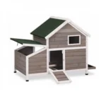 Drewniany kurnik MARSEILLES, 1190 x 770 x 980 mm