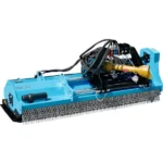 Kosiarka Bijakowa AXL-DH Agrostar