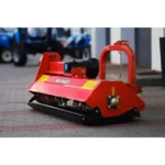 Kosiarka Bijakowa FLM 130 z Przesuwem Manualnym 4Farmer