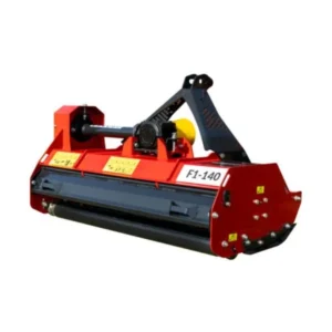 Kosiarka bijakowa F1-140