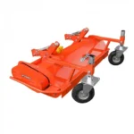 Kosiarka Bijakowa BK-1400 4Farmer na Przód Ciągnika