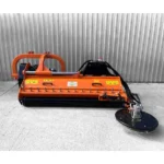 Kosiarka bijakowa VMZSAUP z dyskiem Sanko