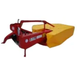 Kosiarka Rotacyjna 135/165/185