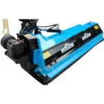 Kosiarka Bijakowa ALP-D Otwierana Klapa Agrostar