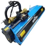 Kosiarka Bijakowa Seria AMHD- Hydraulika Klapa Uchylna